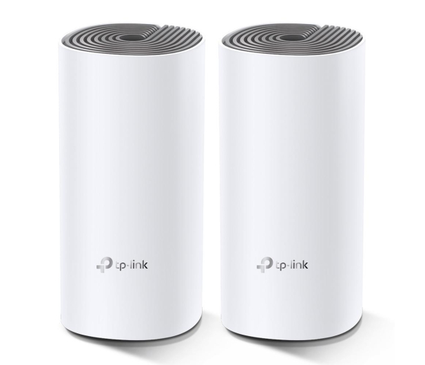 TP-Link DECO E4 Mesh WiFi (1200Mb/s a/b/g/n/ac) 2xAP - 511991 - zdjęcie 3